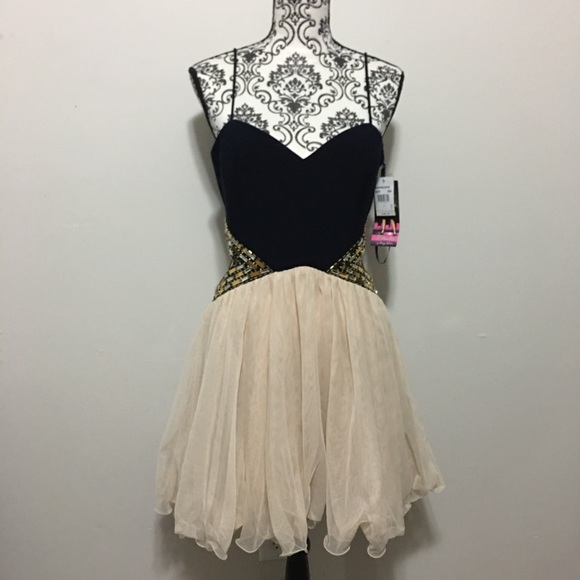 Blondie Nites Dresses & Skirts - Blondie Nites semi formal dress